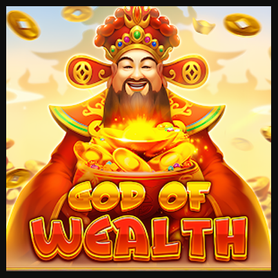 God Of Wealth